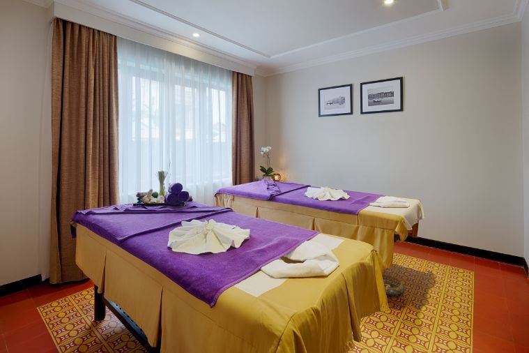 Wyndham Garden Hoi An Resort